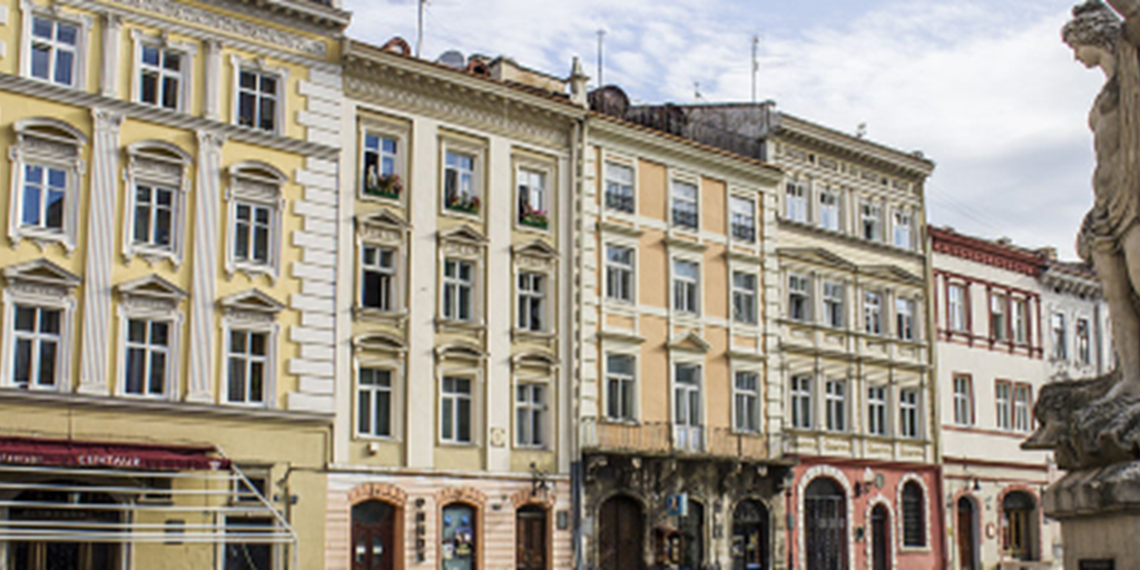 5 Reasons to Open a Software Development Center in Ukraine