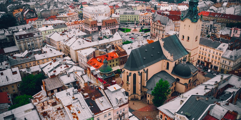 Why should you consider launching IT office in Ukraine