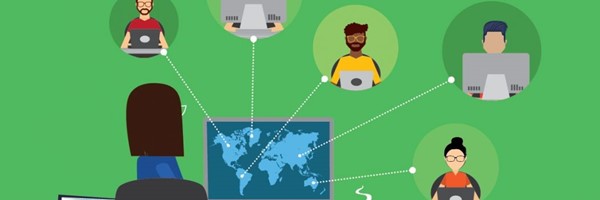 Remote digital services. Where to start?